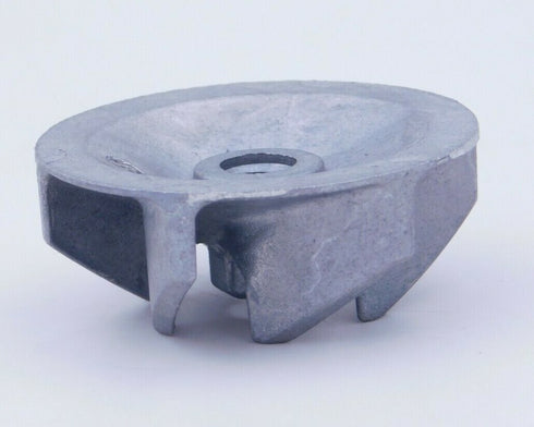 Honda Water Pump Impeller CRF450R 2006-2025/ 450RX/X 2019-2025 Genuine OEM New